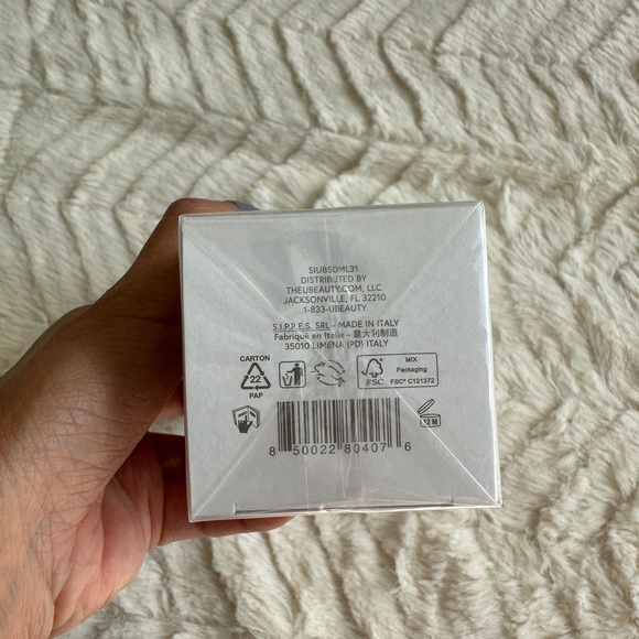 U beauty The SCULPT Arm Compound - Picture 4 of 7